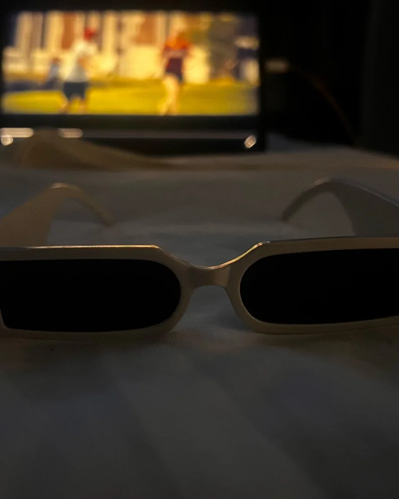 ASOS Sunglasses, size One size, photo 2