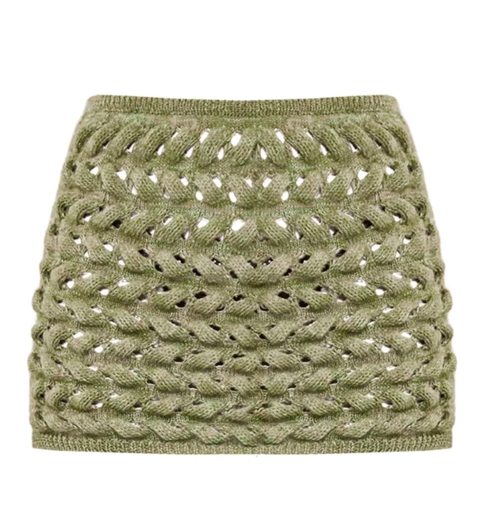 PrettyLittleThing Skirts