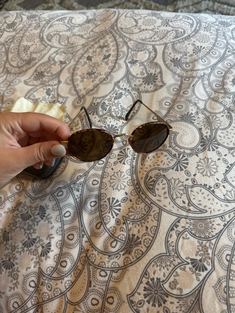 Byblos Sunglasses, size Other, photo 3