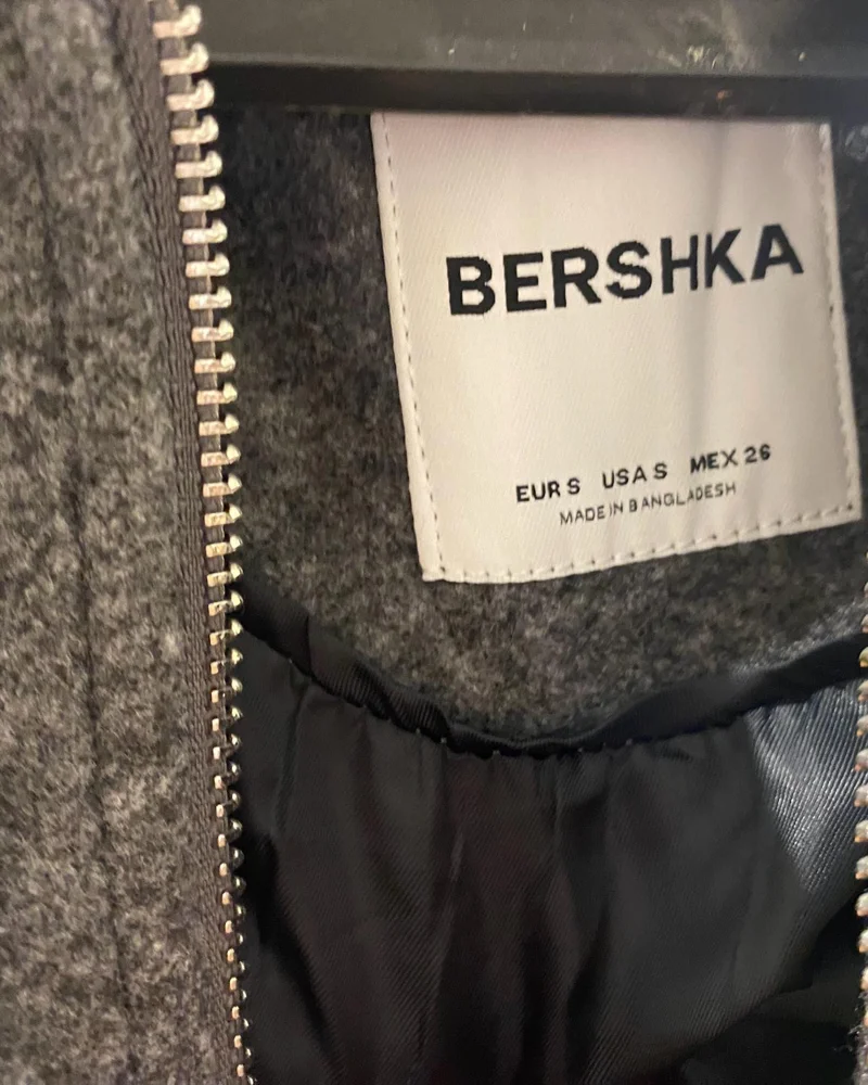 Bershka Jackets, size S / 36 / 8, photo 4