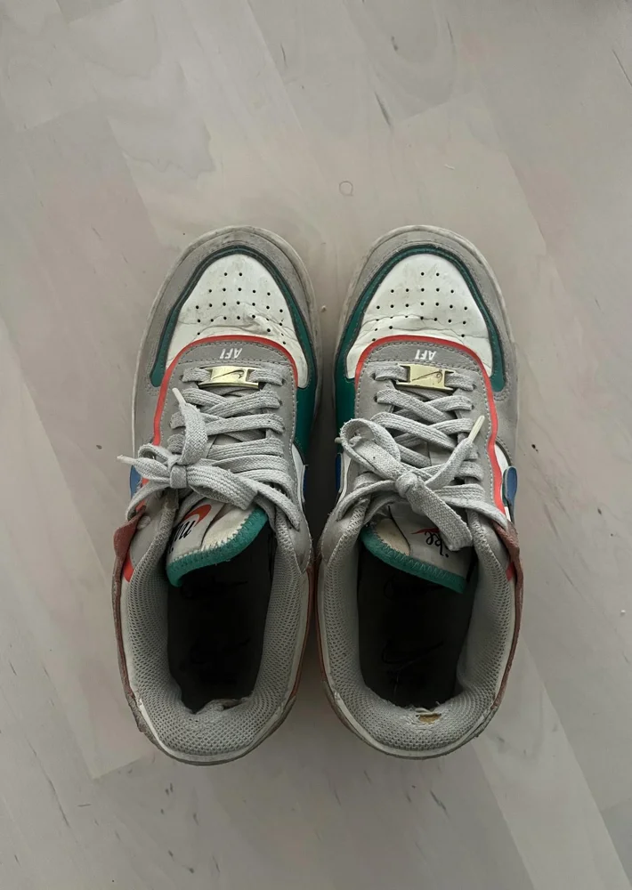 Nike Sneakers, size 38.5, photo 2