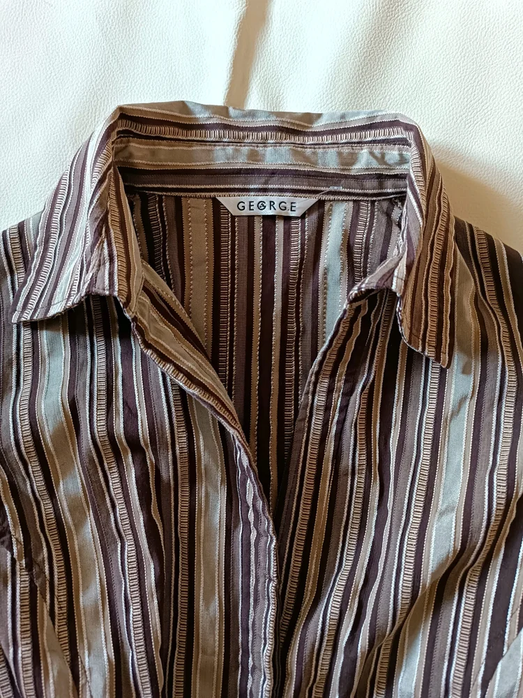 George Shirts, size M / 38 / 10, photo 2