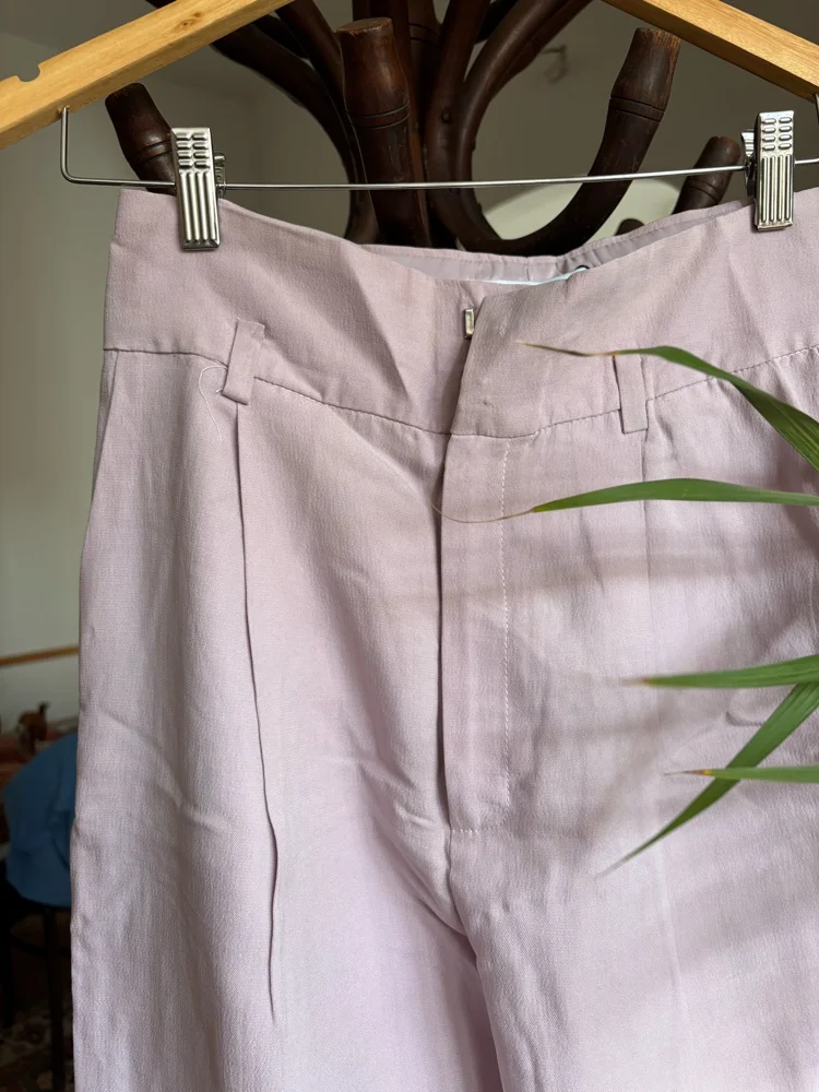 Mango Pants, size S / 36 / 8, photo 4