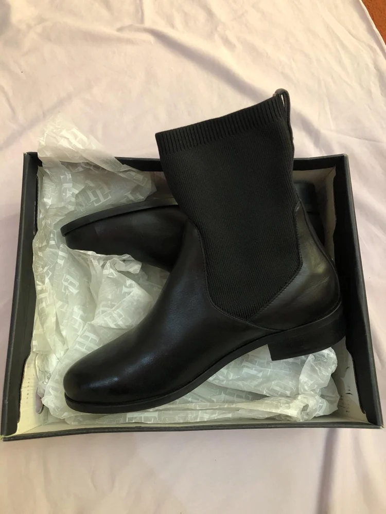 Tommy Hilfiger Boots, size 41, photo 2