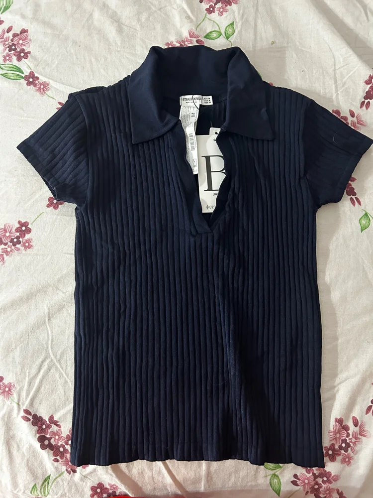 Stradivarius Shirts