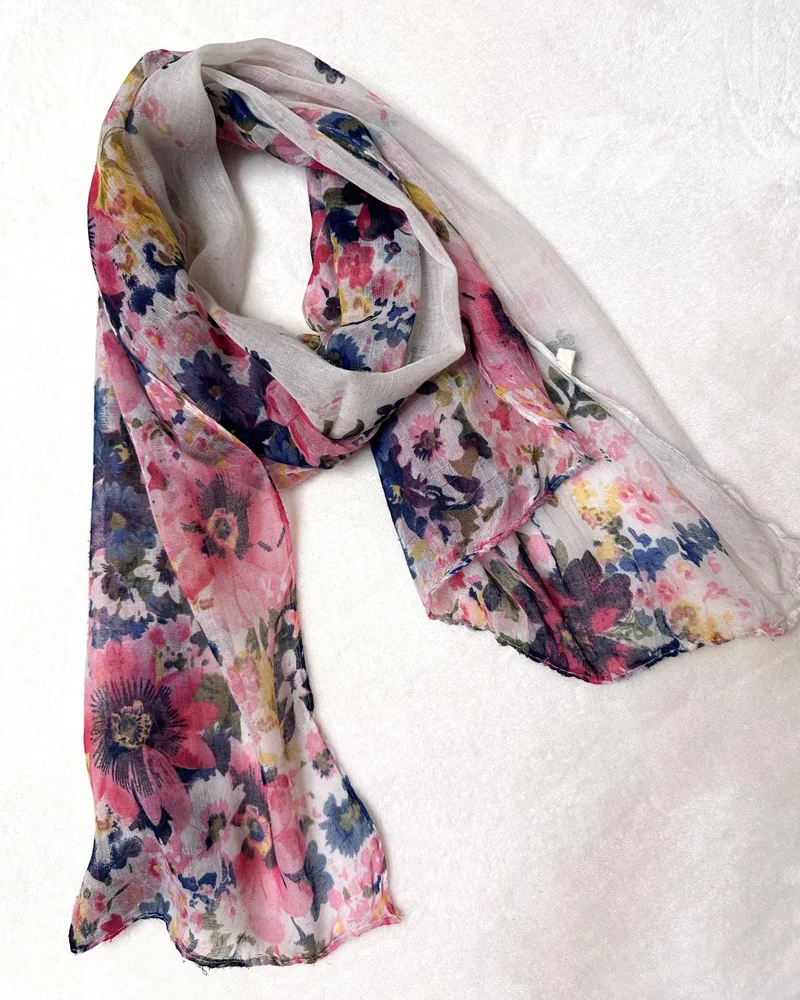 Scarves, size One size, photo 3