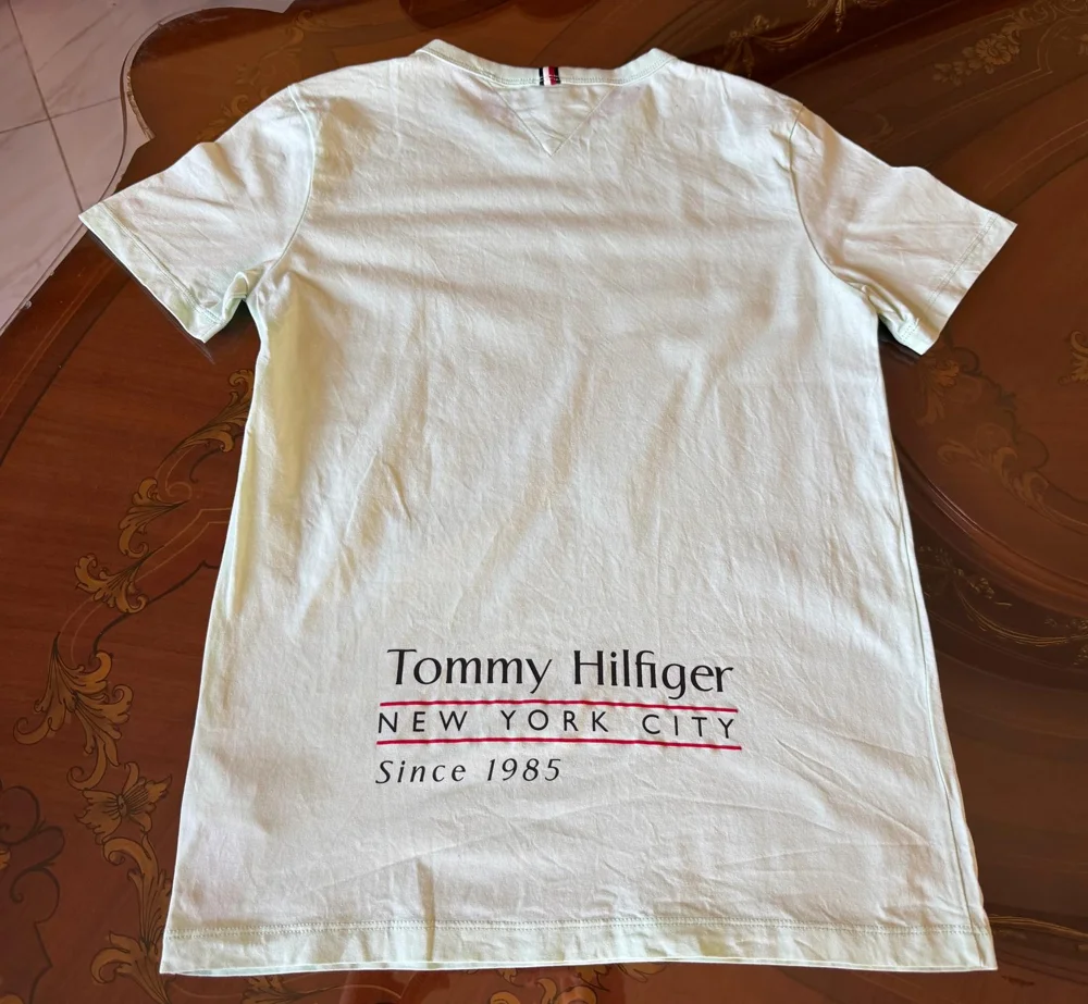 Tommy Hilfiger Tops, size 14y, photo 2
