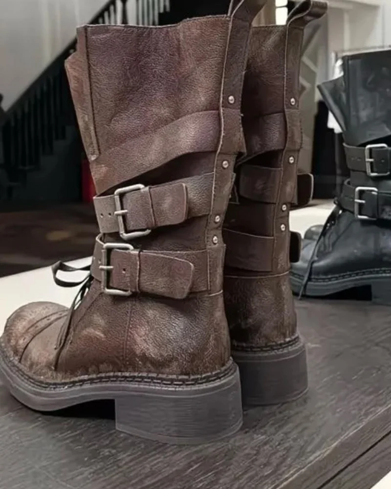 Shein Boots, size 40, photo 2