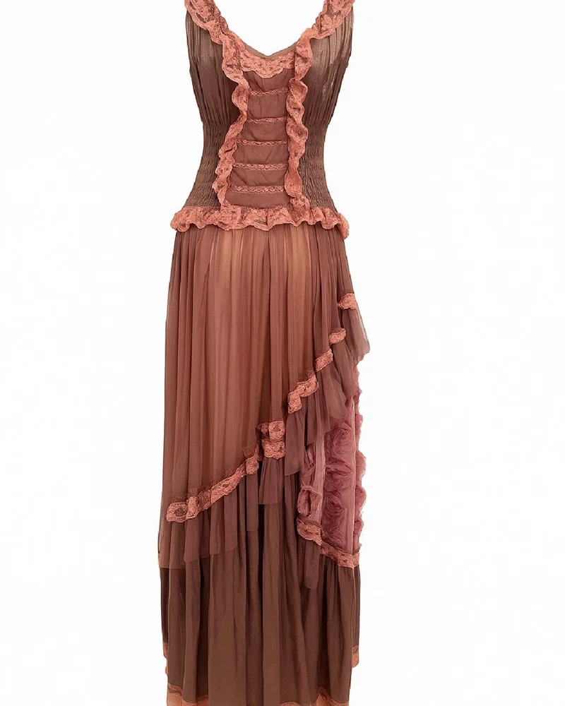 Maxi Dresses, size XL / 42 / 14, photo 3