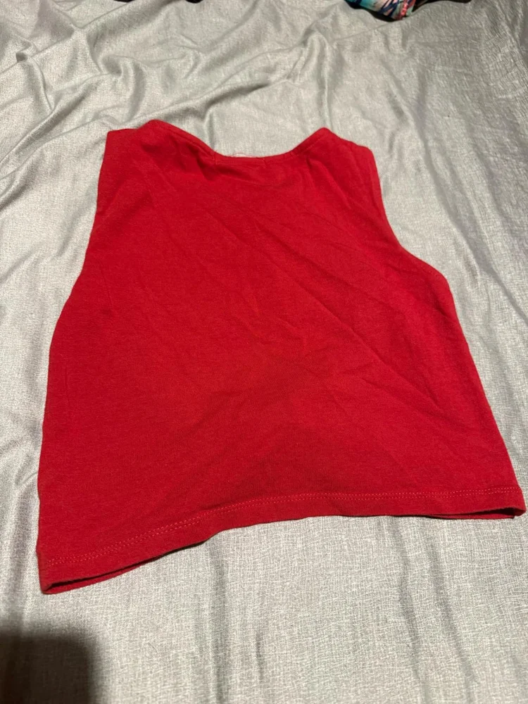 Stradivarius Crop Tops, size S / 36 / 8, photo 3