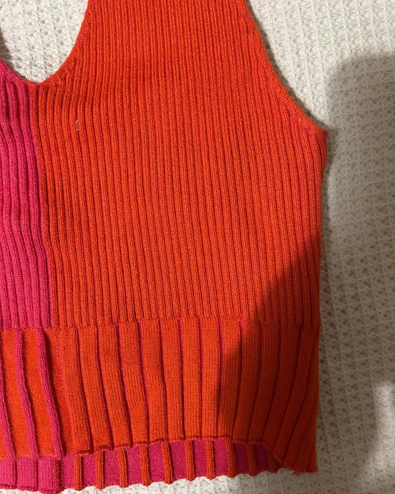 Shein Tank Tops, size S / 36 / 8, photo 2