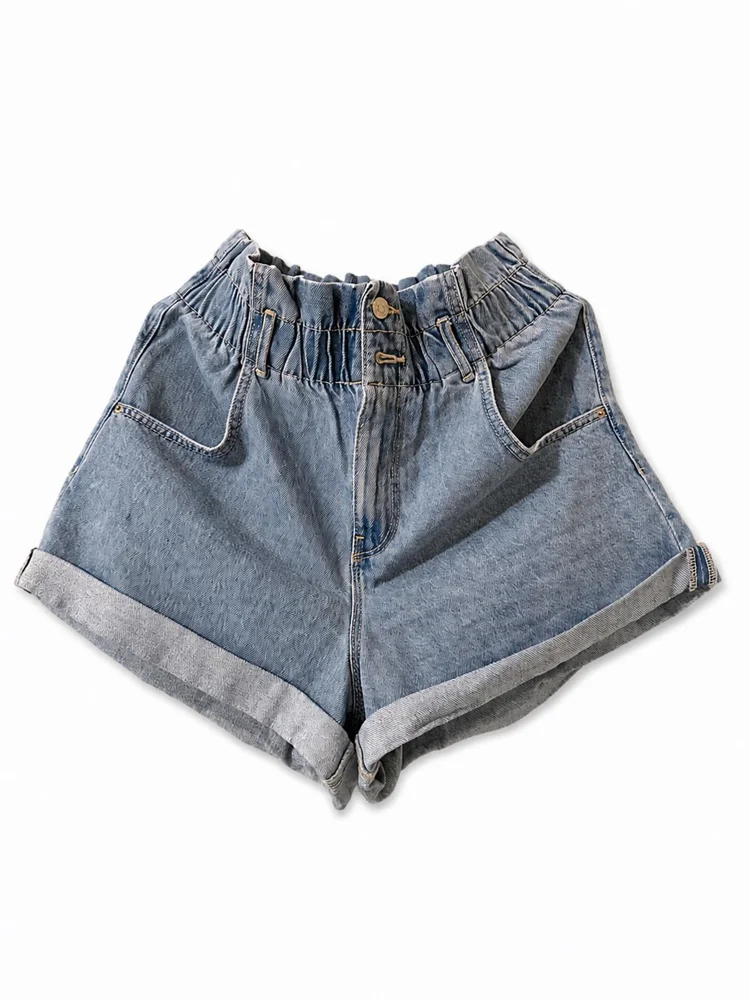 Zara Shorts
