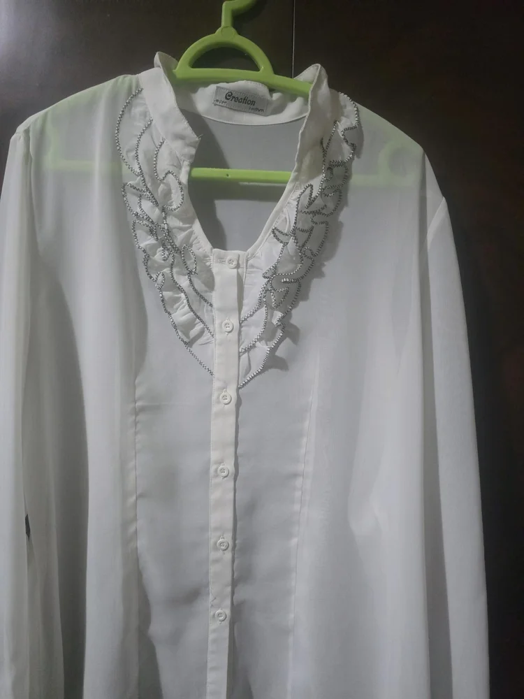 Blouses, size XL / 42 / 14, photo 3