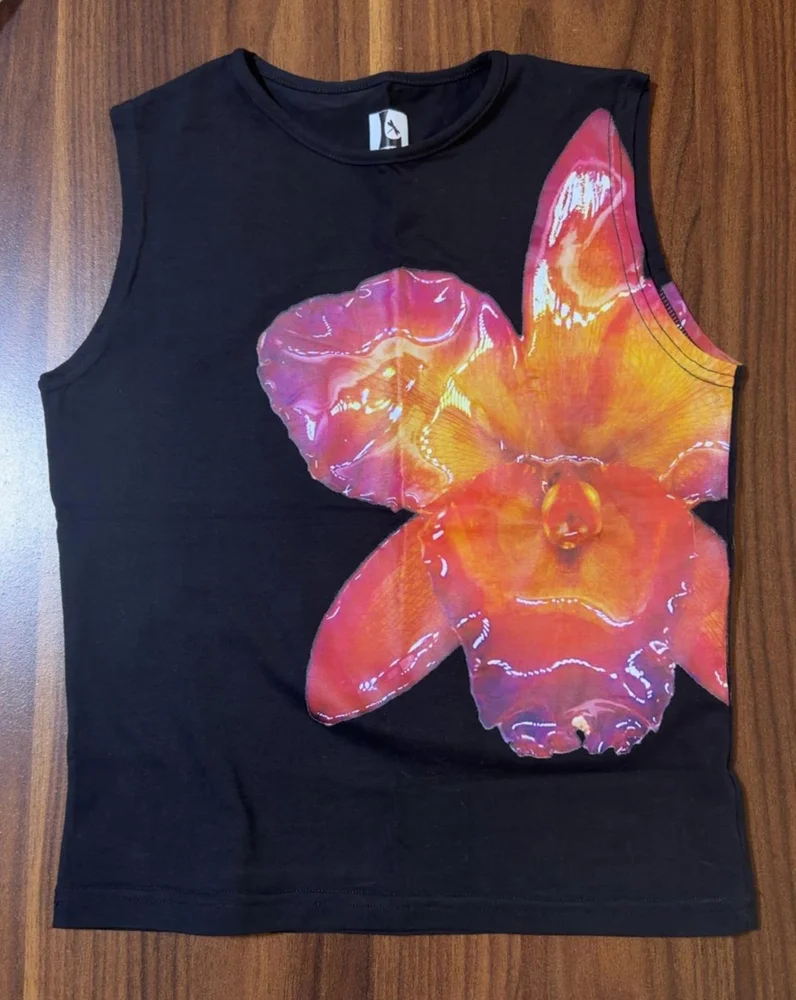 Local Tank Tops