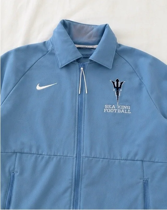 Nike Athletic Jackets, size M, photo 2