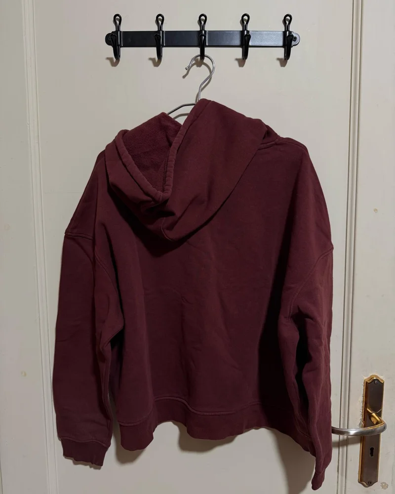 Violeta by MANGO Hoodies, size XL / 42 / 14, photo 3