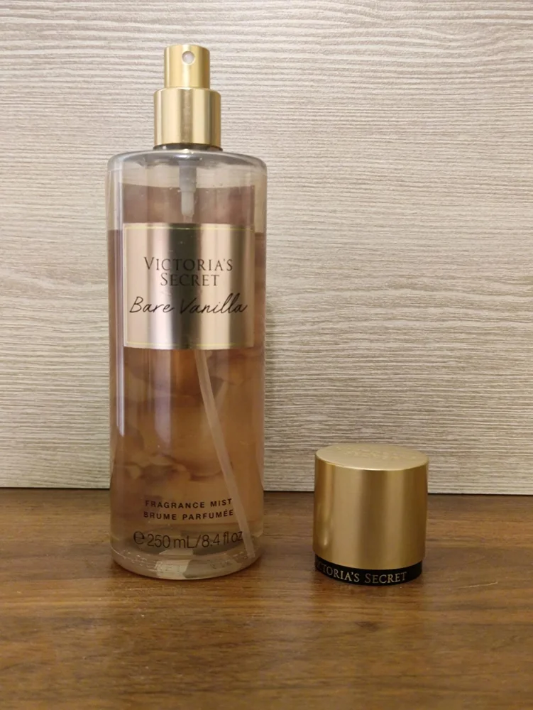 Victoria's Secret Perfume, size No Size, photo 3