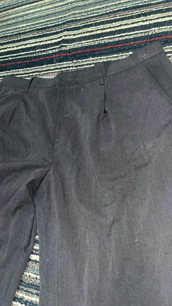 Pants, size L, photo 3