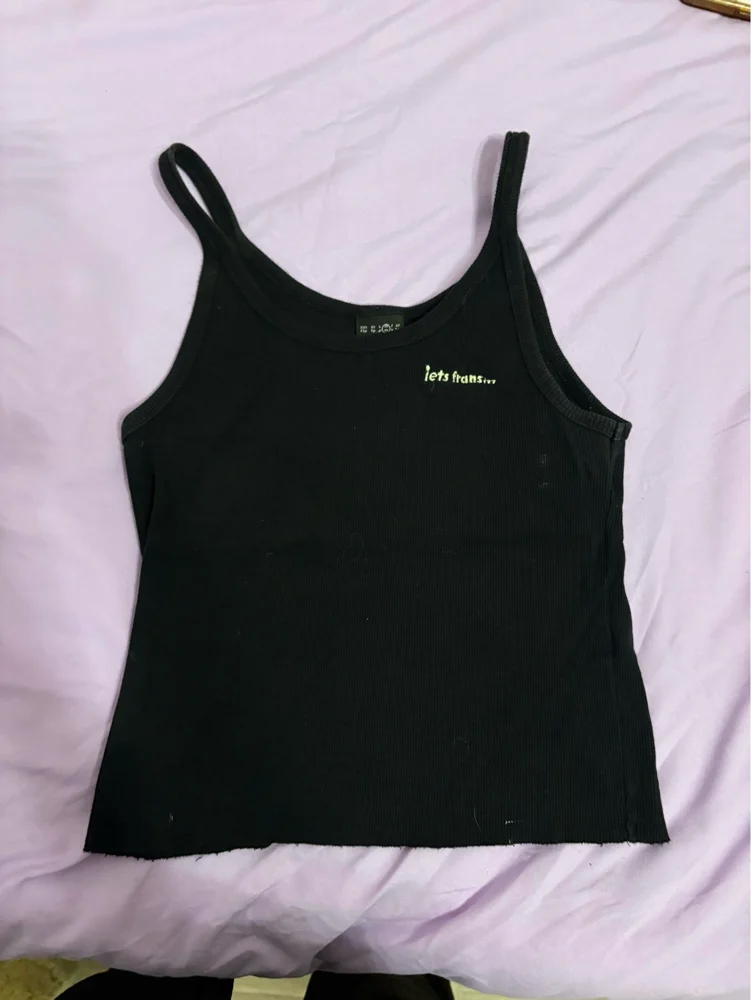 Urban Outfitters Tank Tops, size M / 38 / 10, photo 2