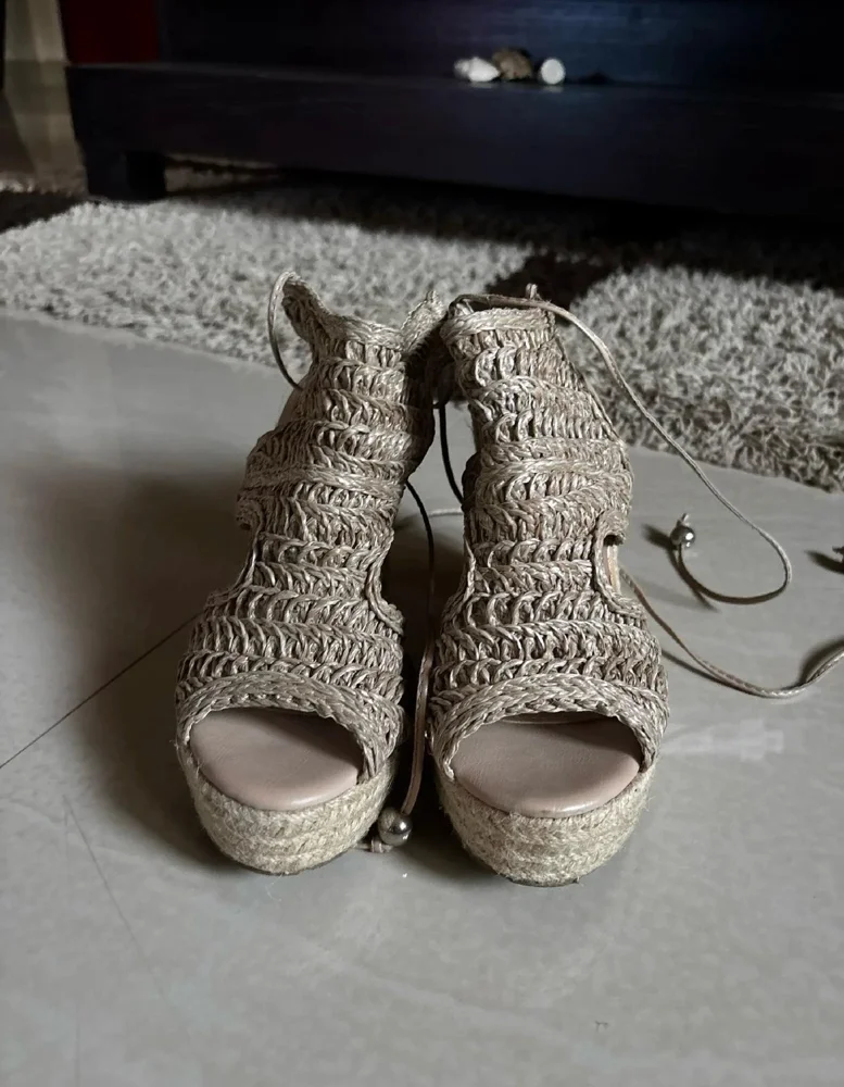 Pixi Sandals, size 36.5, photo 2