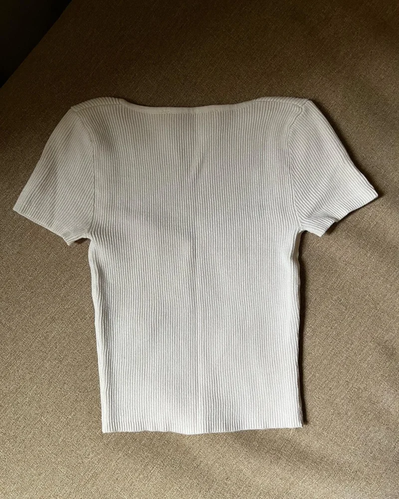 Bershka Blouses, size XS / 34 / 6, photo 4