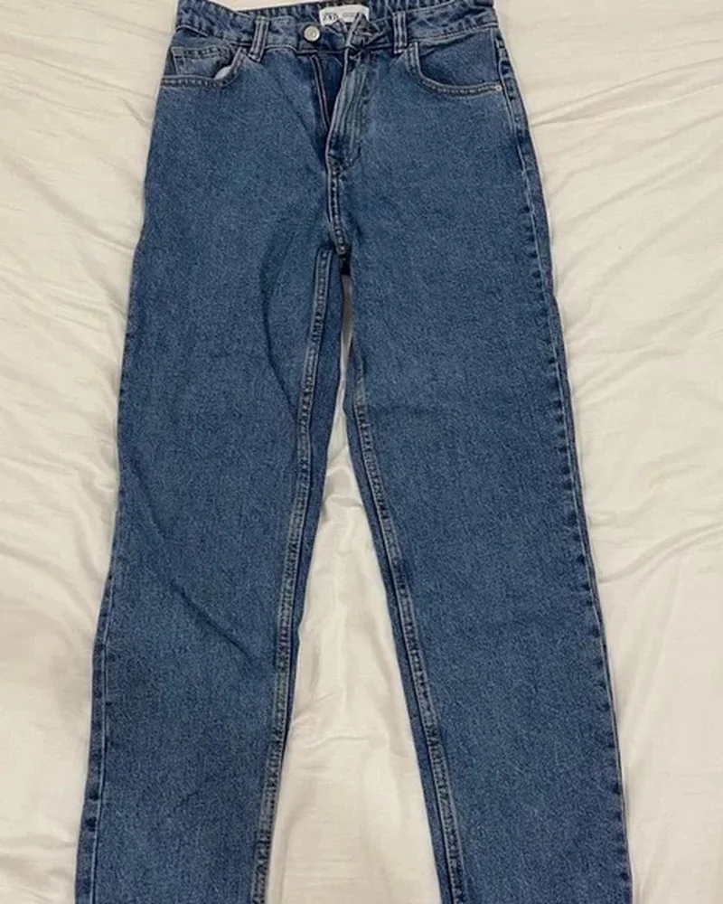 Zara Jeans