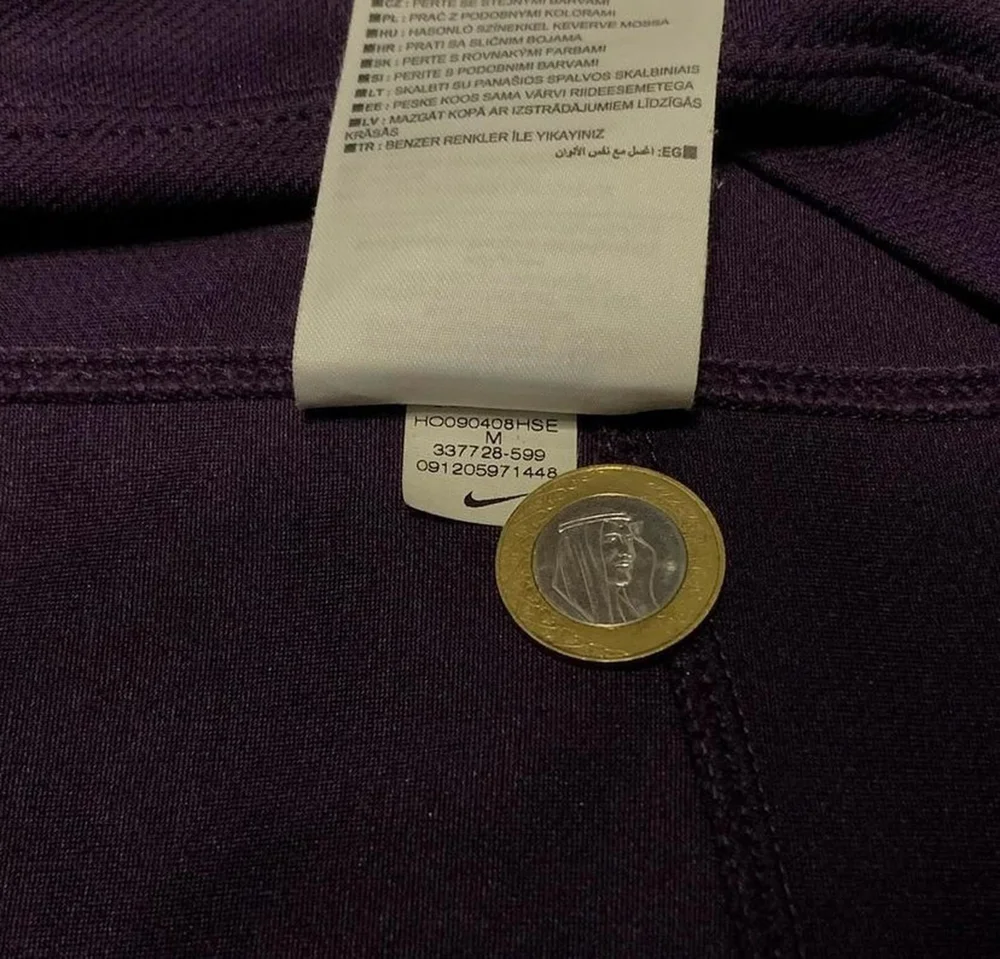 Nike T-shirts, size M, photo 3
