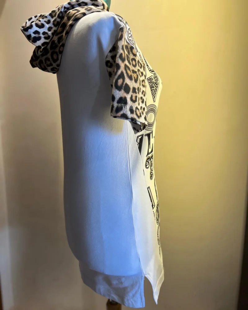 Roberto Cavalli Hoodies, size S / 36 / 8, photo 4