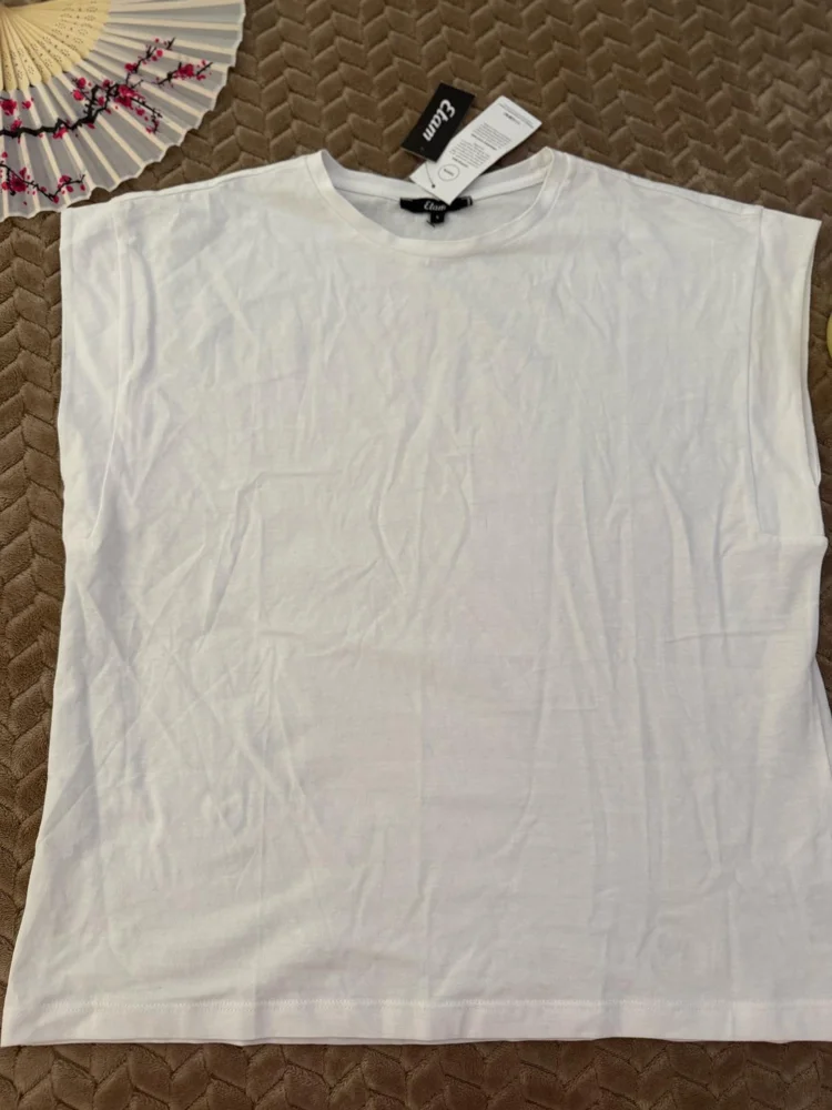 Etam Shirts, size S / 36 / 8, photo 4