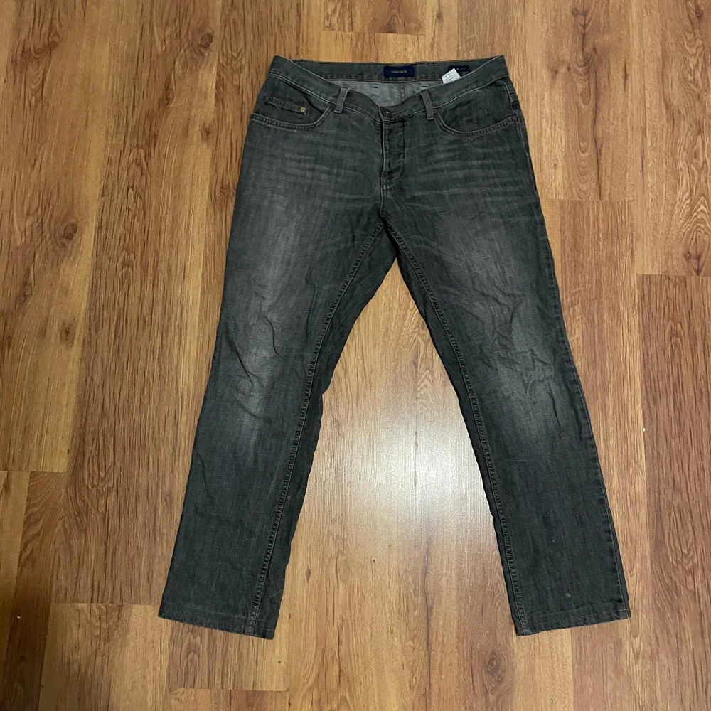 Concrete Jeans