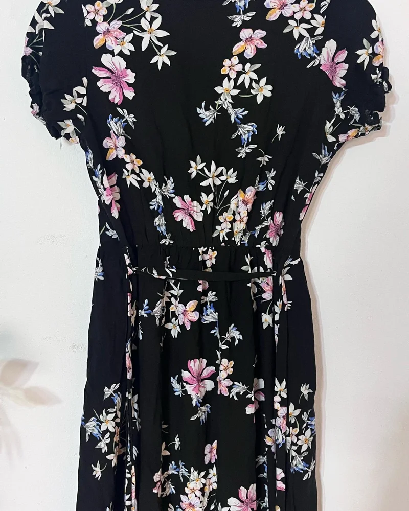 LC Wakiki Maxi Dresses, size S / 36 / 8, photo 3