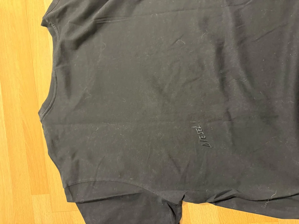 Diesel T-shirts, size L, photo 3