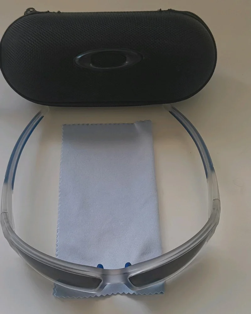 Oakley Sunglasses, size One size, photo 2