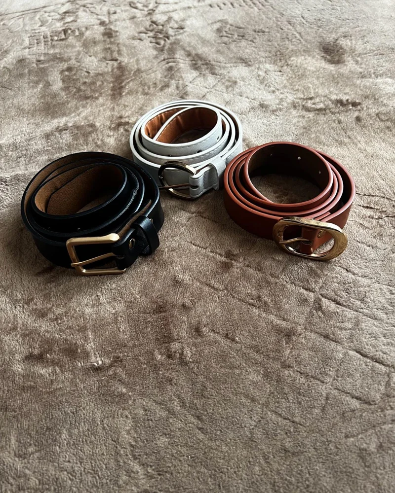 Shein Belts, size One size, photo 6