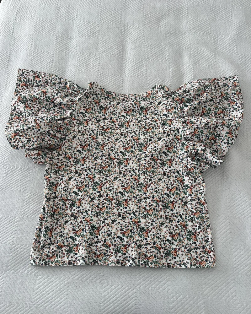 Zara Blouses, size S / 36 / 8, photo 2