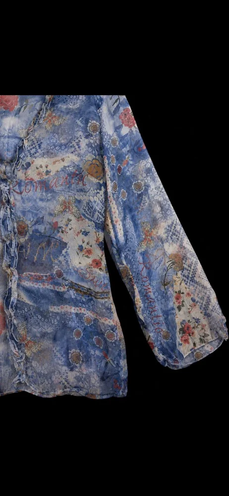 Blouses, size S / 36 / 8, photo 4