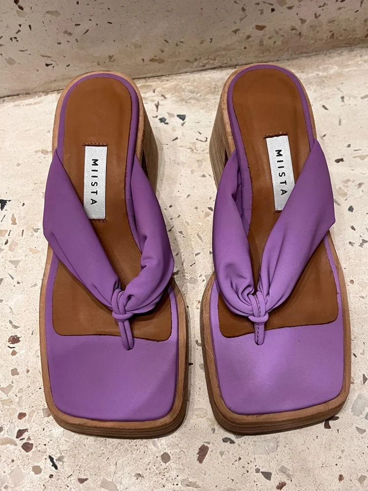 Miista Heels, size 35, photo 2