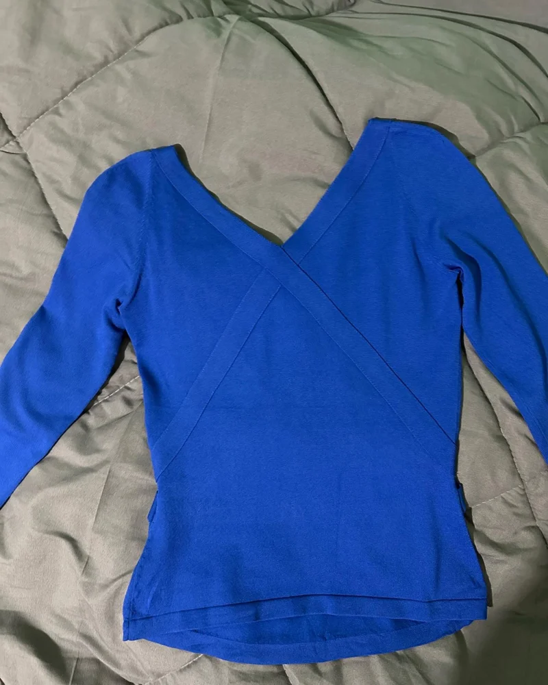 Versace Blouses, size M / 38 / 10, photo 6