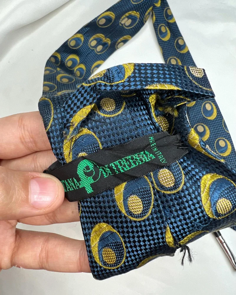 Fontana Ties, size One size, photo 4