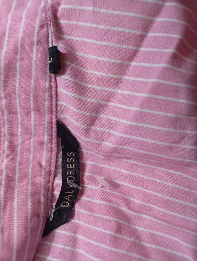 Pink Shirts, size L / 40 / 12, photo 5