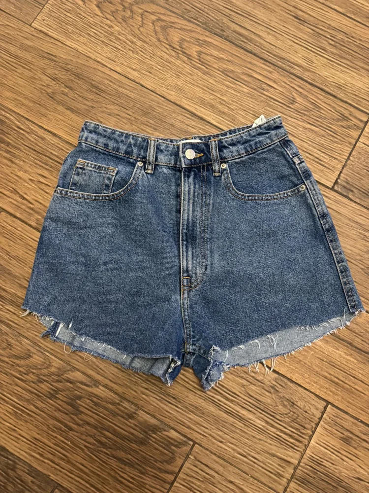 Zara Shorts, size S / 36 / 8, photo 4