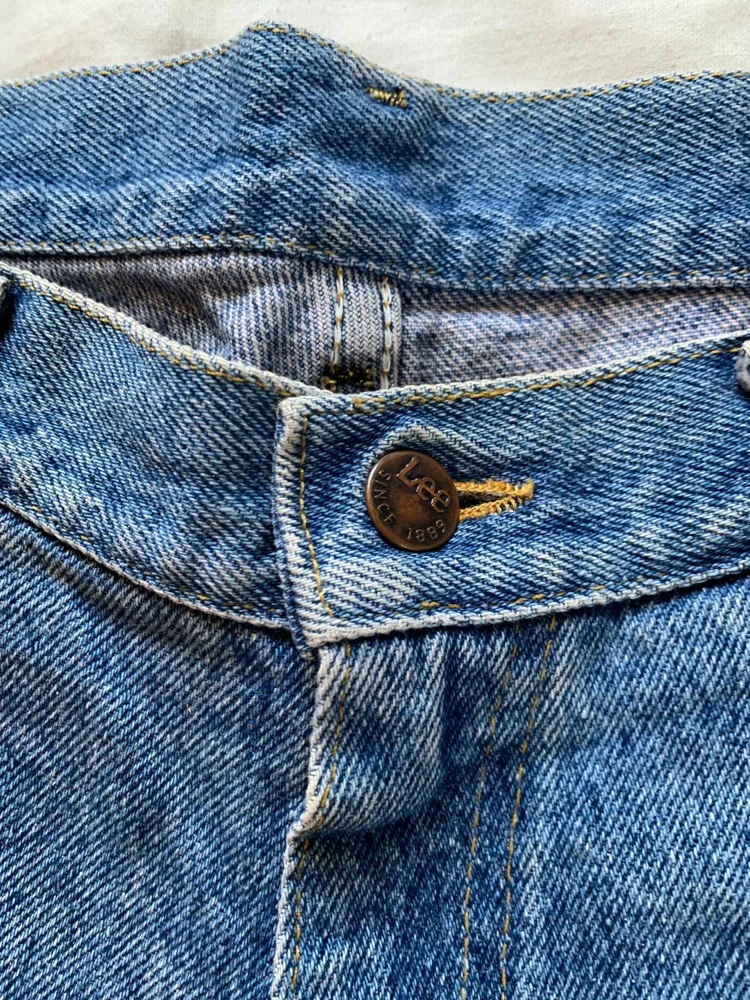 Lee Shorts, size Other, photo 4