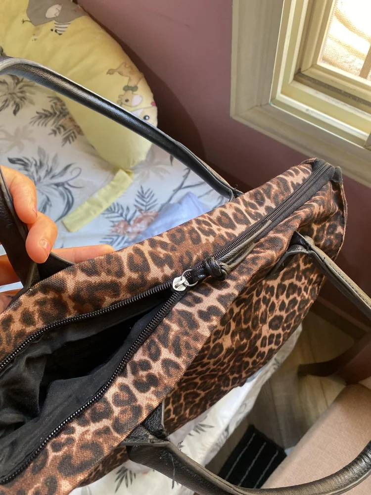 Terranova Tote Bag, size Other, photo 2