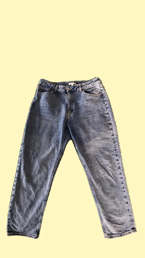 H&M Jeans, size XXL / 44 / 16, photo 2