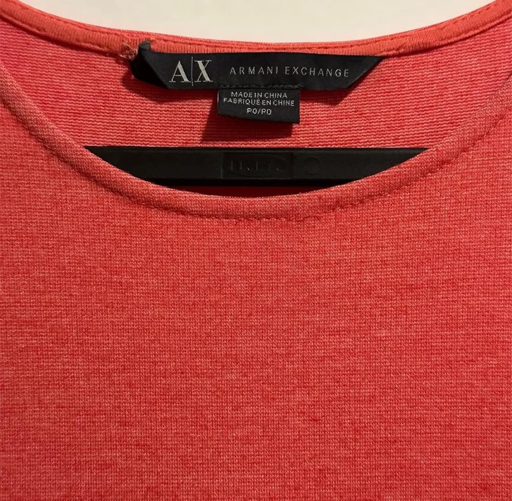 Armani Exchange Maxi Dresses, size S / 36 / 8, photo 4