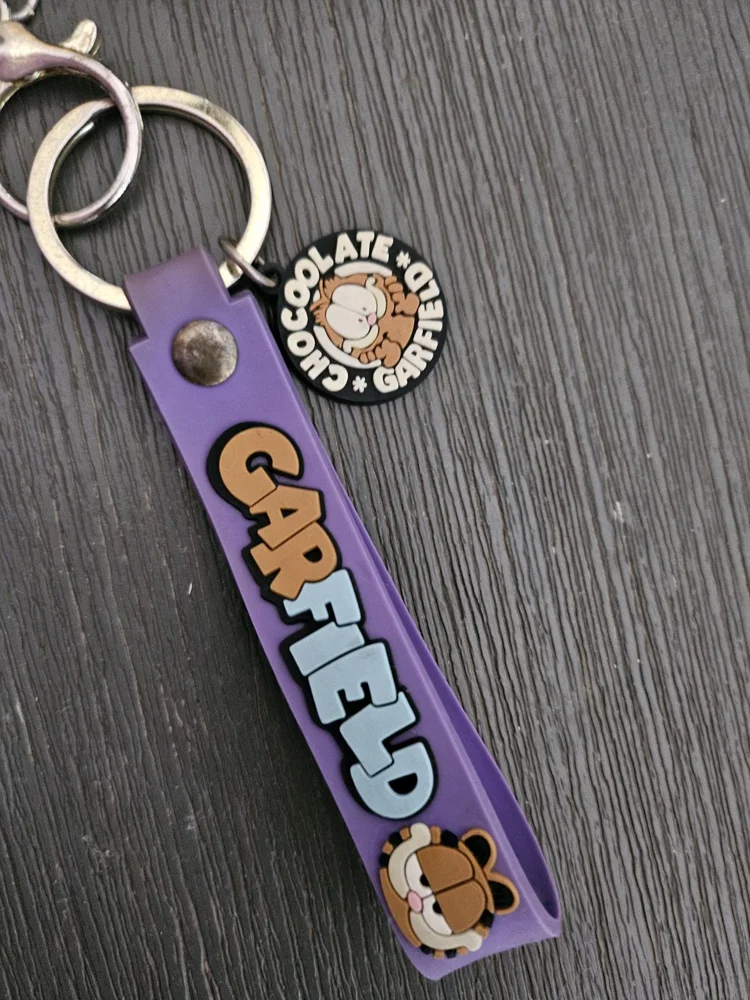 Keychains, size S, photo 2