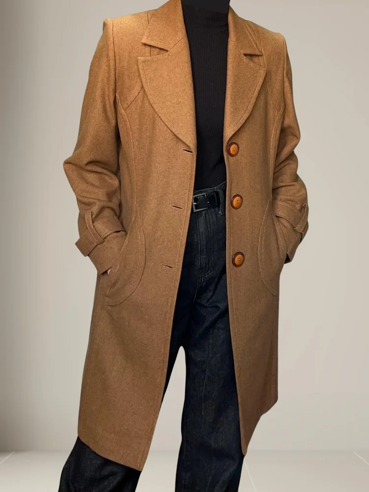 Coats, size M / 38 / 10, photo 2