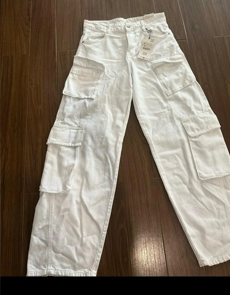 Zara Jeans, size S / 36 / 8, photo 3