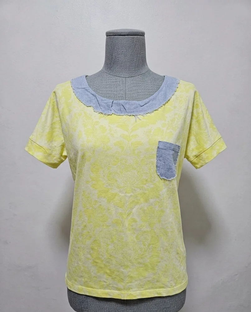 Gabriella T-shirts