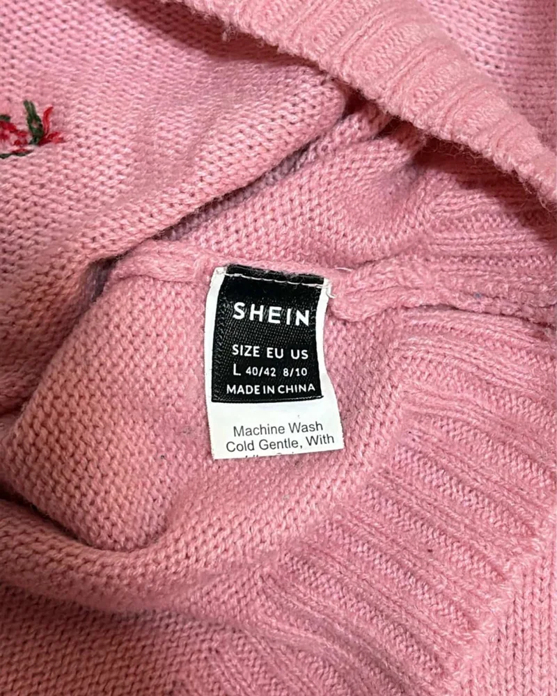 Shein Sweaters & Pullovers, size L / 40 / 12, photo 2